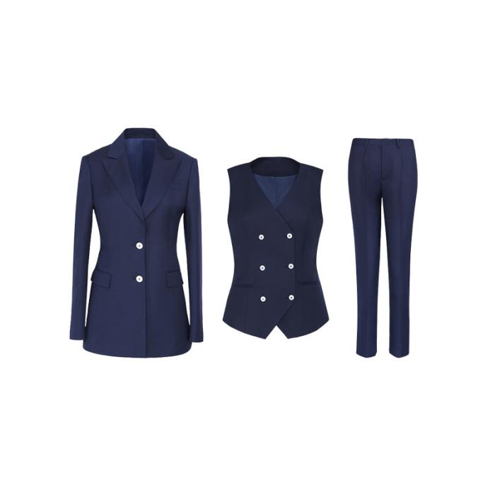 Blazer "Cesare" | Damen Jacken & Mäntel Bekleidung Damen