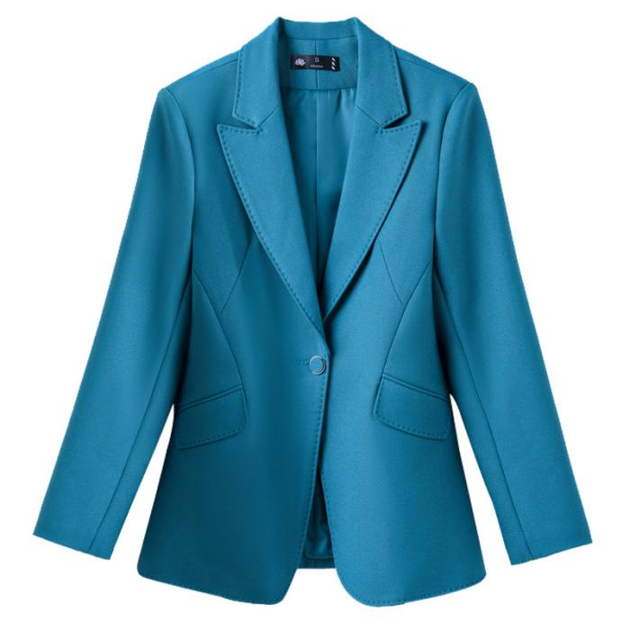 Blazer "Lucy" | Damen Jacken & Mäntel Bekleidung Damen