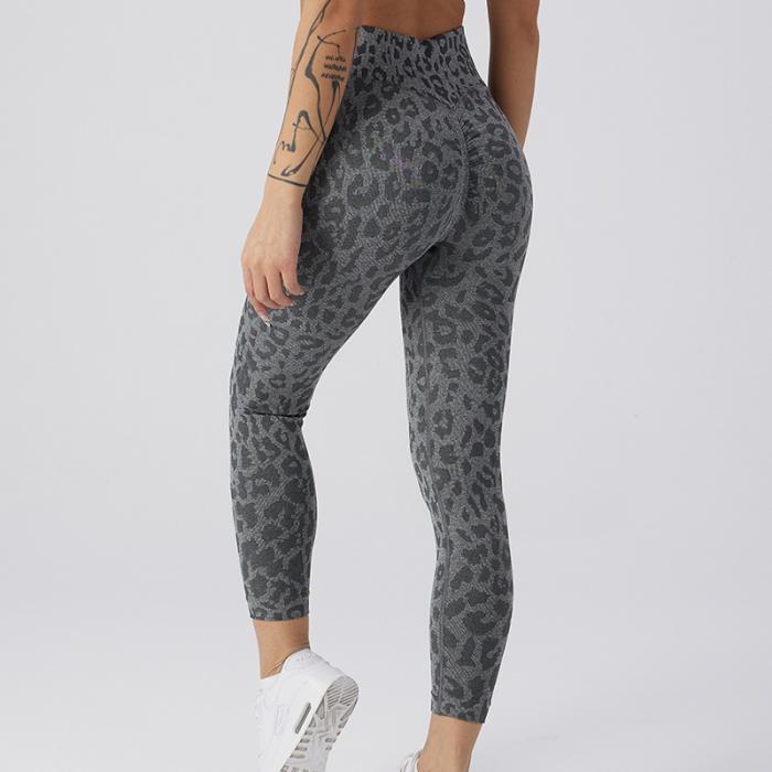 Leggings "Move High" | Damen Hosen Bekleidung Damen