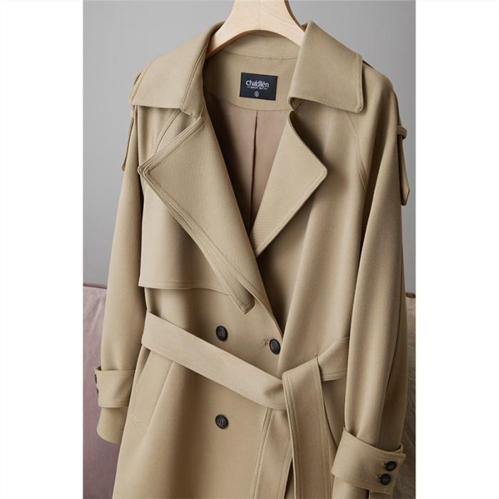 Trenchcoat | Damen Jacken & Mäntel Bekleidung Damen