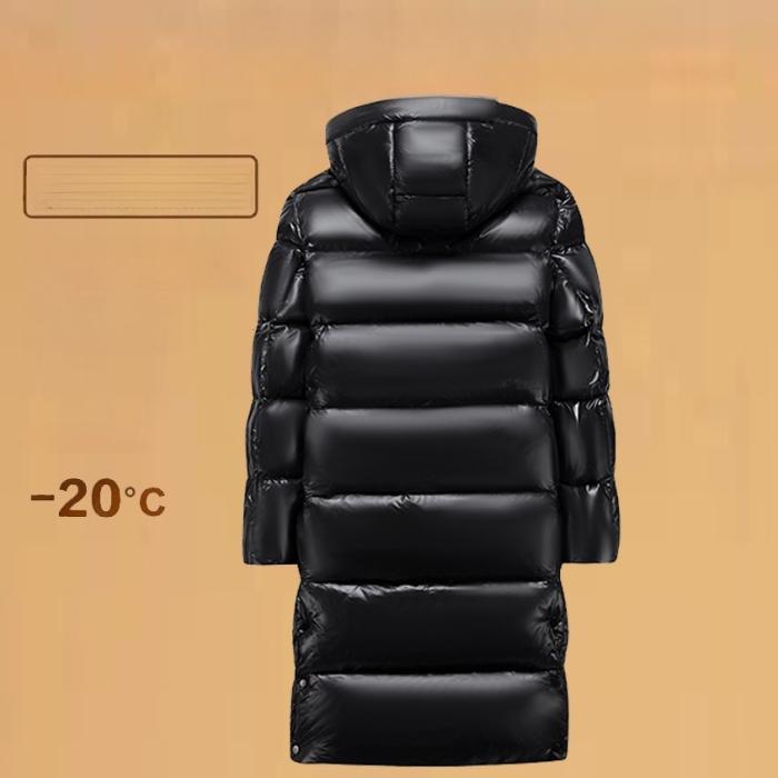 Winterjacke "Luck" | Damen Jacken & Mäntel Bekleidung Damen