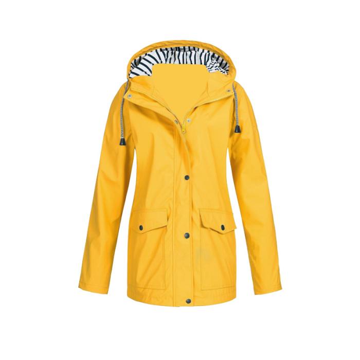 Regenjacke | Damen Jacken & Mäntel Bekleidung Damen