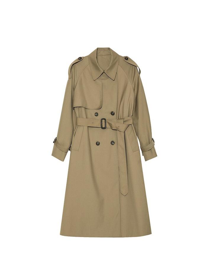 Trenchcoat | Damen Jacken & Mäntel Bekleidung Damen